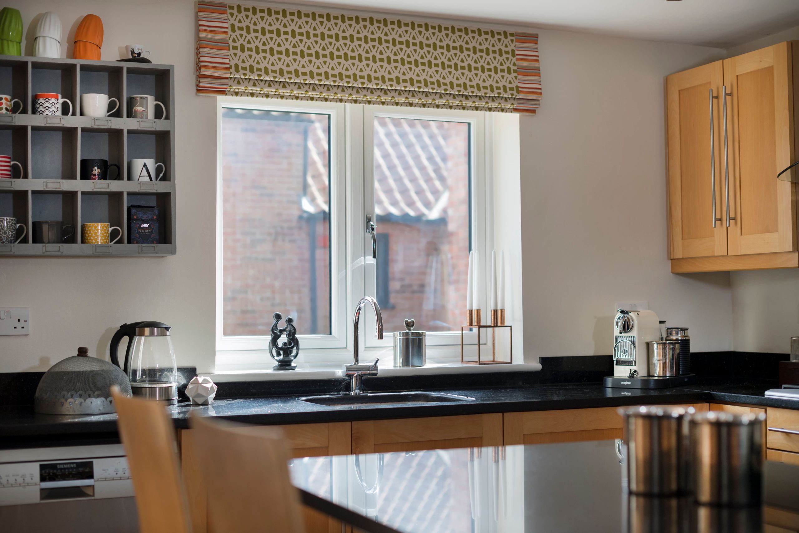 10 Ways to Make Your Home More Energy Efficient This Winter