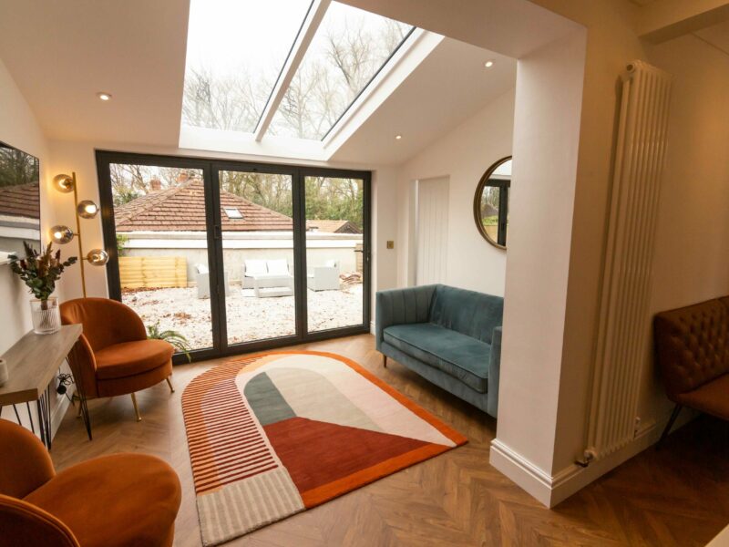 Alford home improvements near me