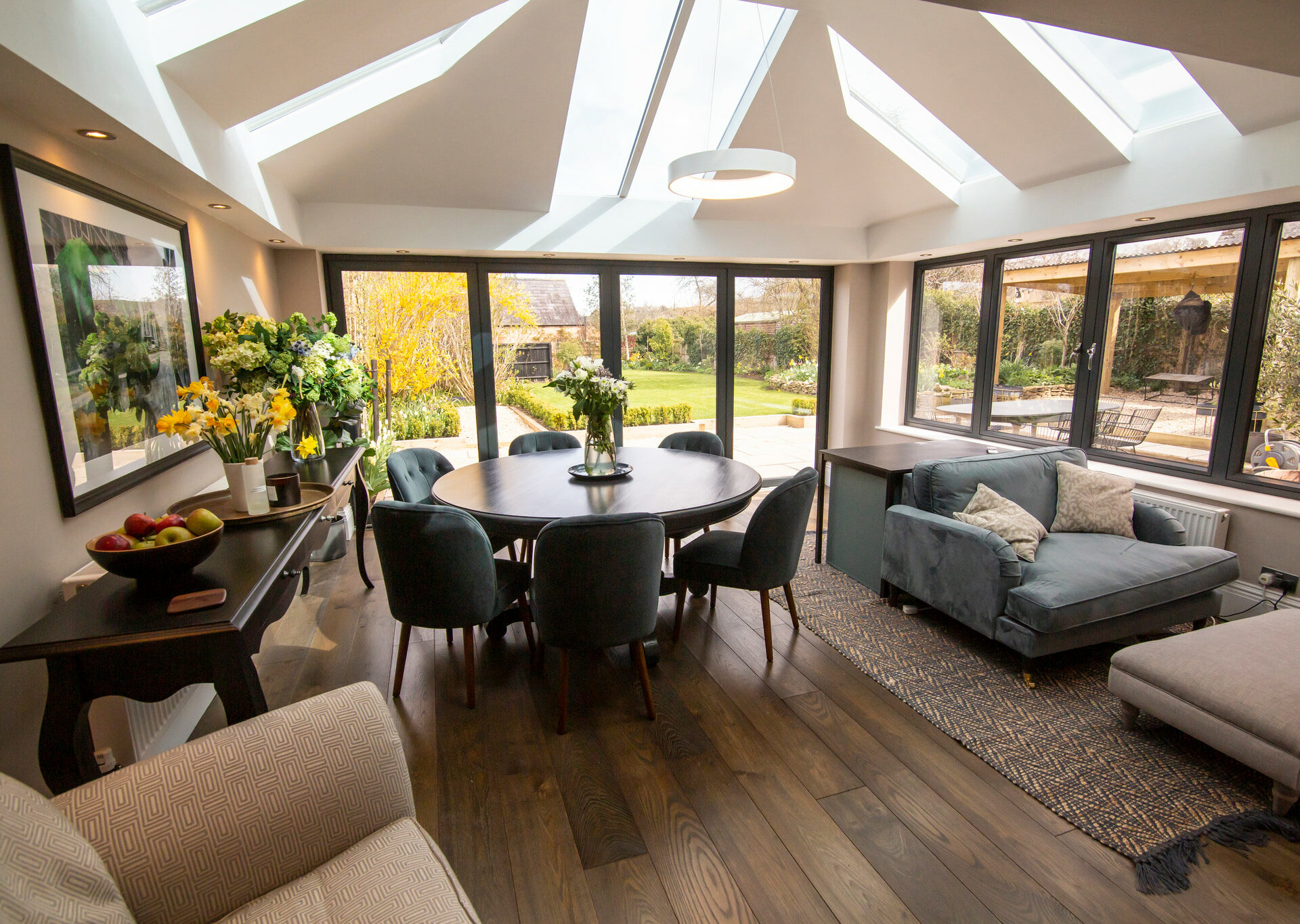 double glazing installers Alford Lincolnshire