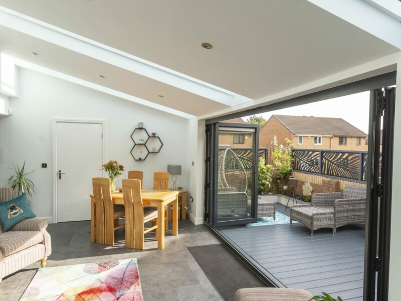 home improvement company near Bracebridge