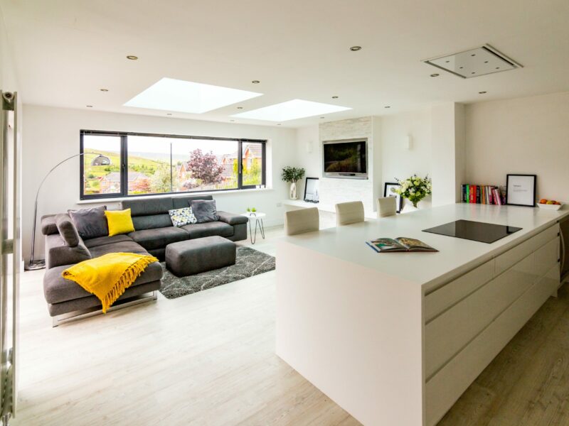 home improvement company near Holbeach