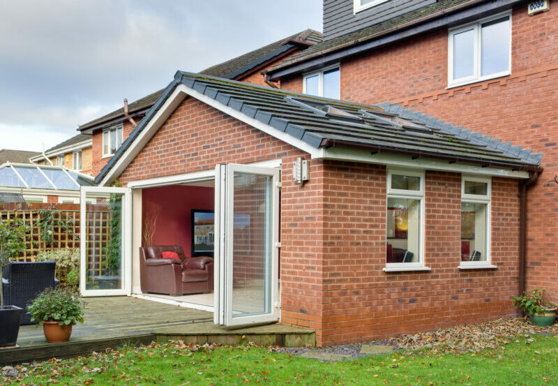 home improvement company near washingborough