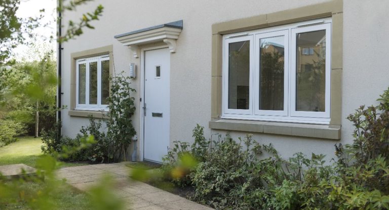 home improvement company near winterton