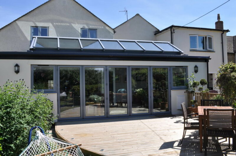 planning permission for conservatory starglaze