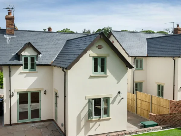 double glazing lincoln