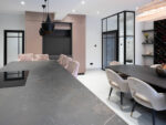 Internal Aluminium Glazing