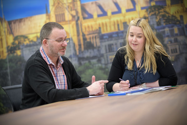 Leadership: Starglaze