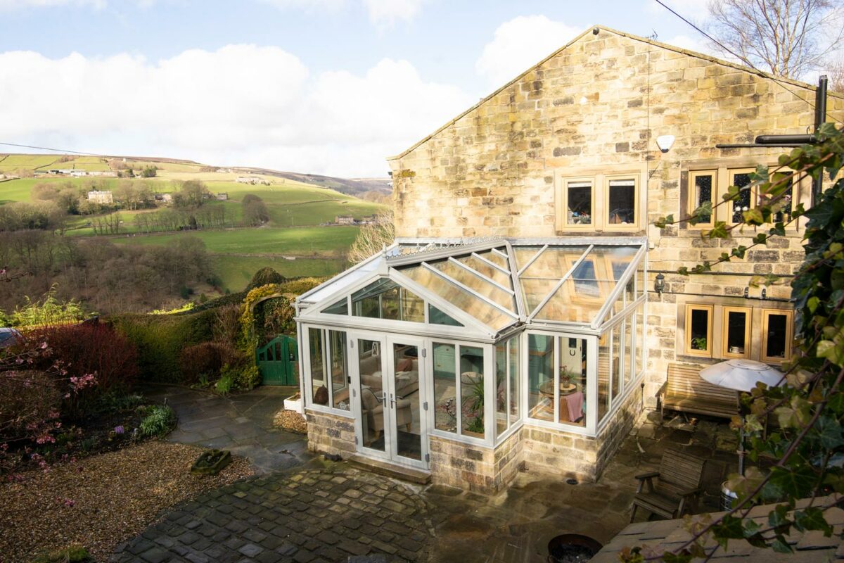 Conservatory Designs