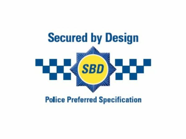 Secured by Design home improvements