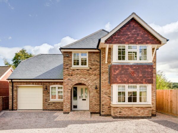 Understanding U-Values – What They Mean for Your Home in Winter