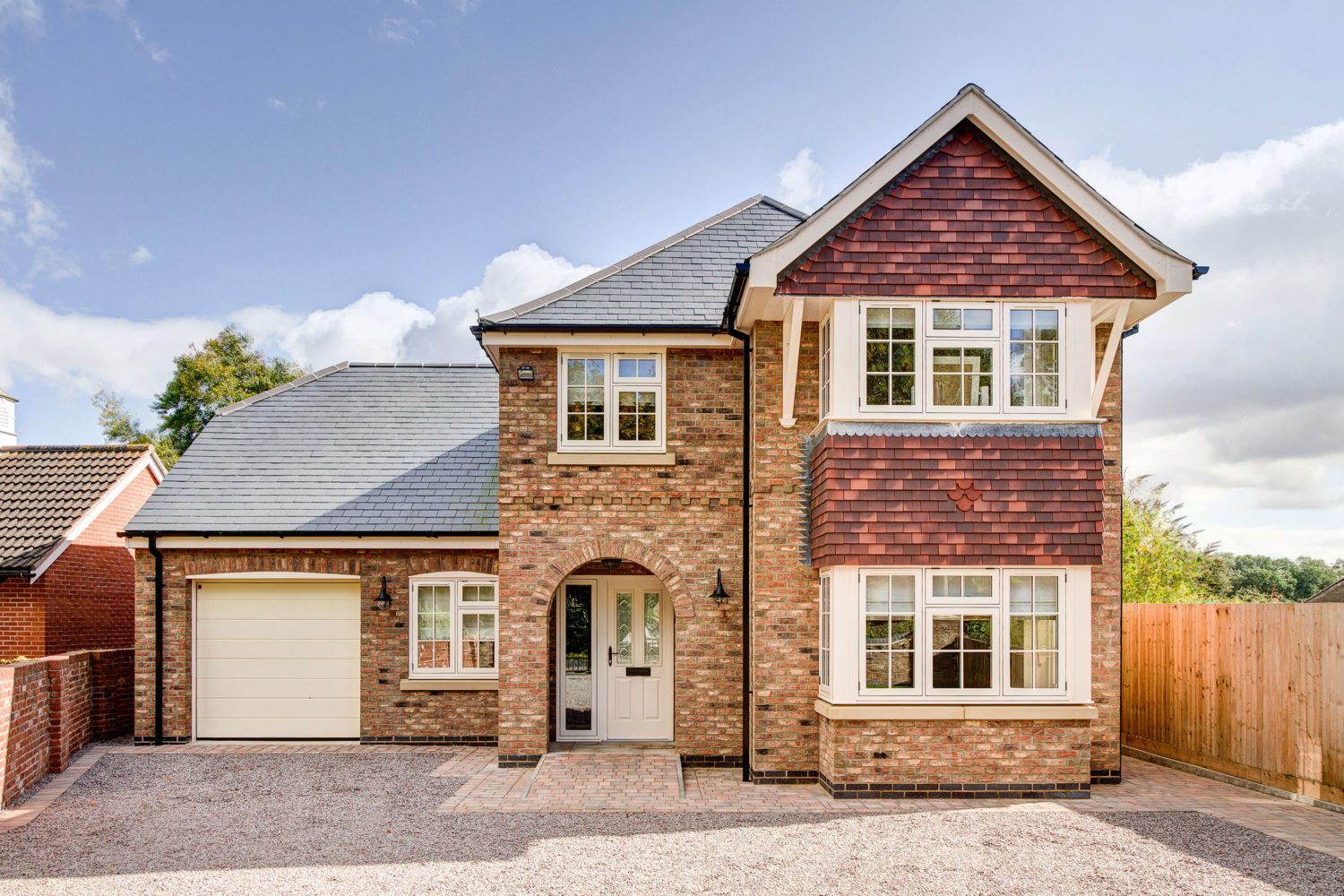 Understanding U-Values – What They Mean for Your Home in Winter