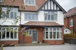 upvc windows thorne