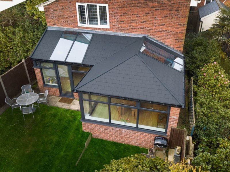 conservatory roof replacements hup