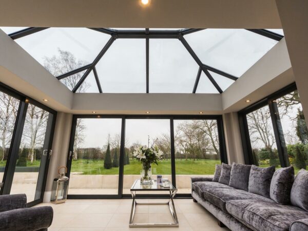 Top 7 Design Ideas For Converting a Conservatory