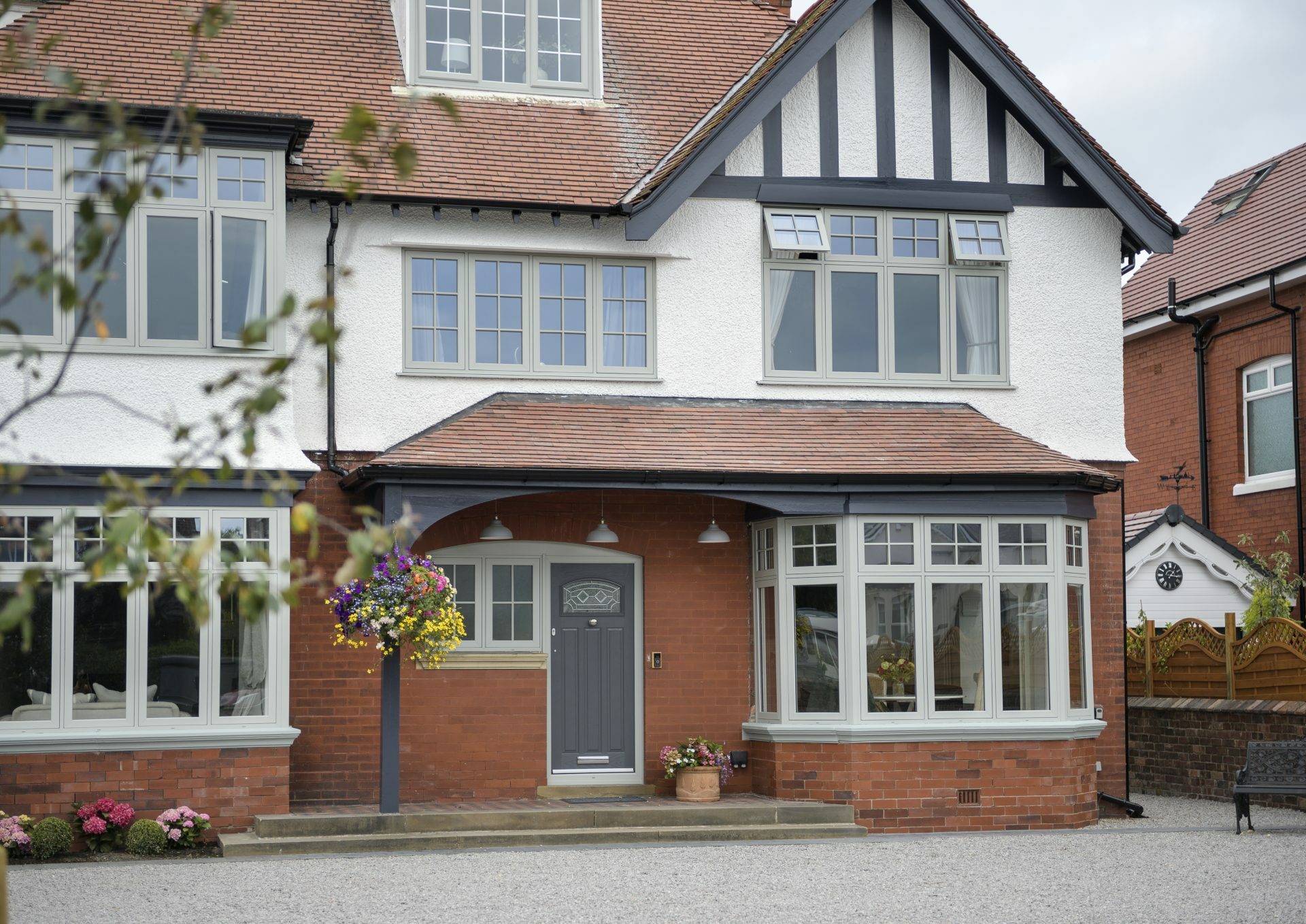 upvc windows holbeach
