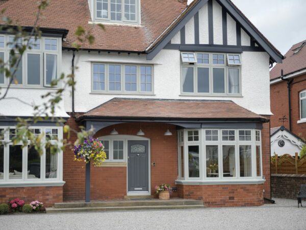 How to Draught Proof Your Home