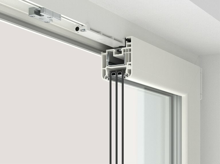 smart window locks