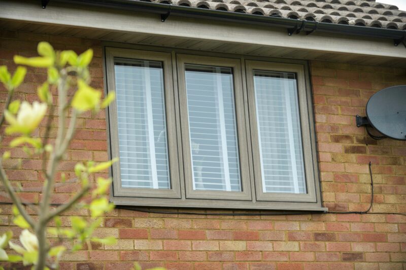 budgeting for new windows