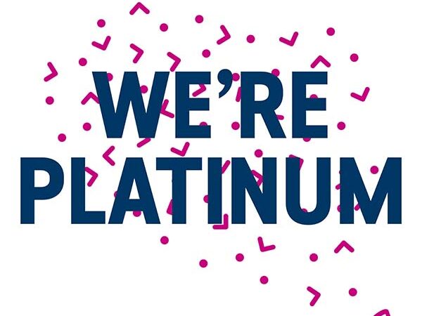 Sternfenster achieves Platinum Investors in People