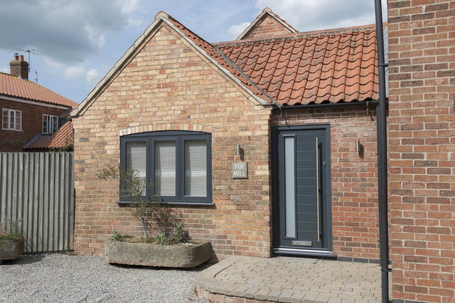 Best Window & Door Options for Reducing Outside Noise