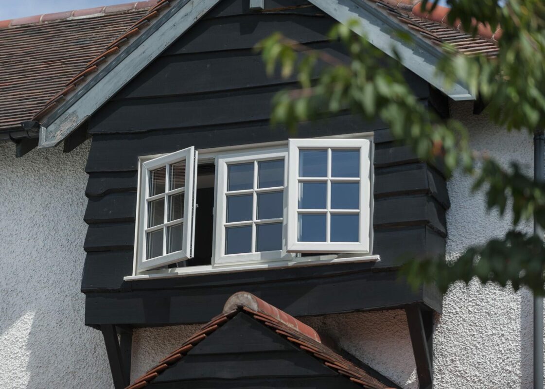 planning permission doors and windows