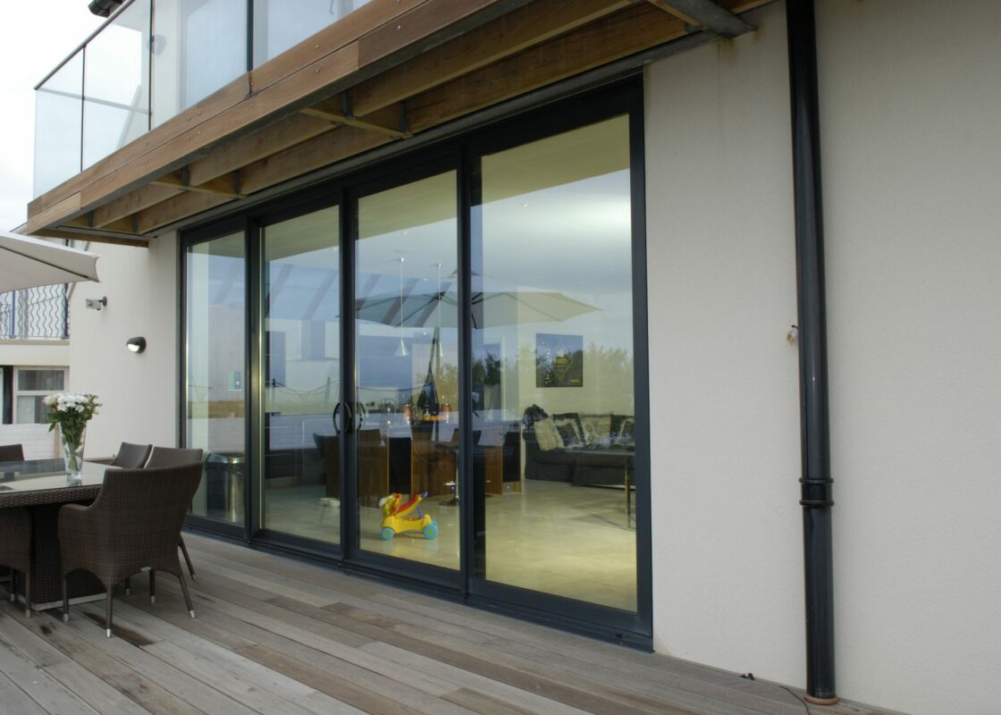 planning permission doors