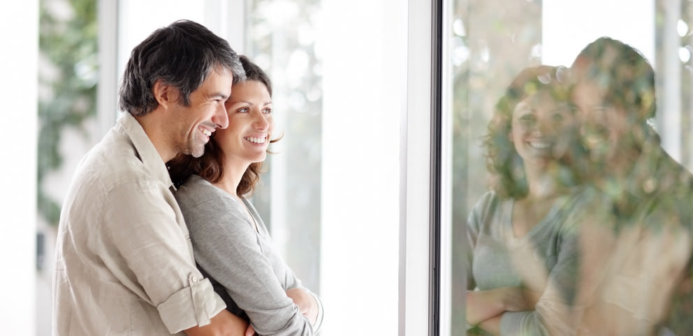 double glazing and condensation