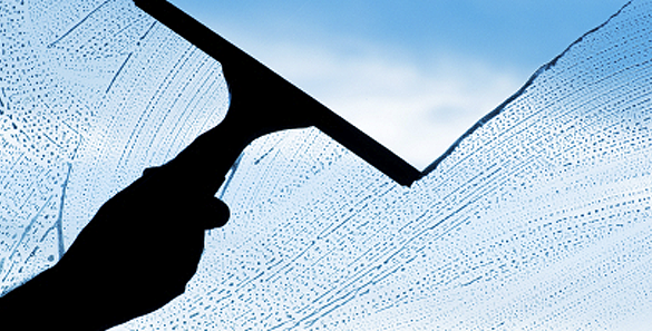 How to Clean Your Double Glazed Windows | Double Glazing Lincolnshire