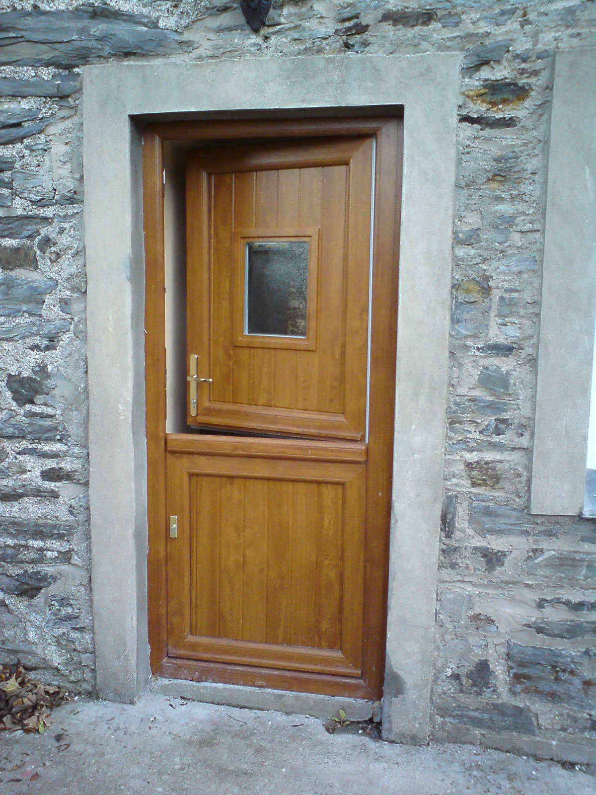 double glazing grantham