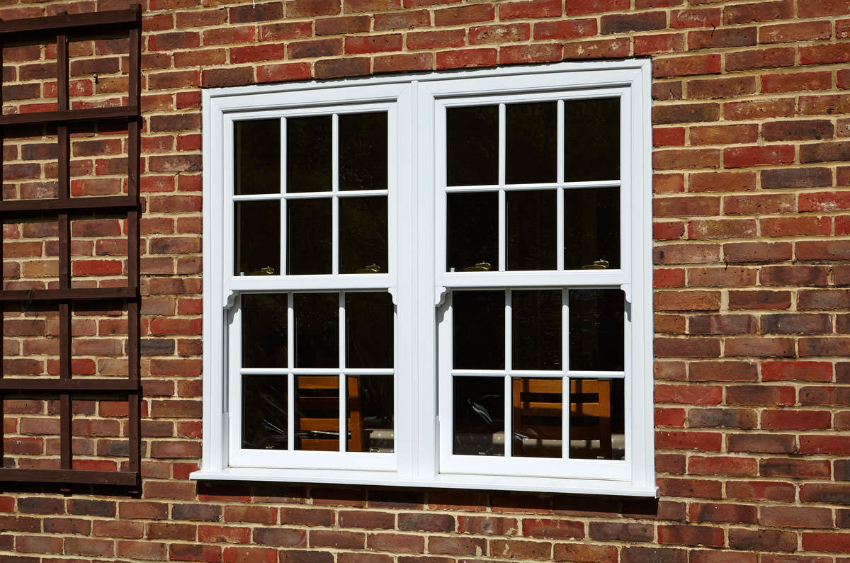 double glazing grantham