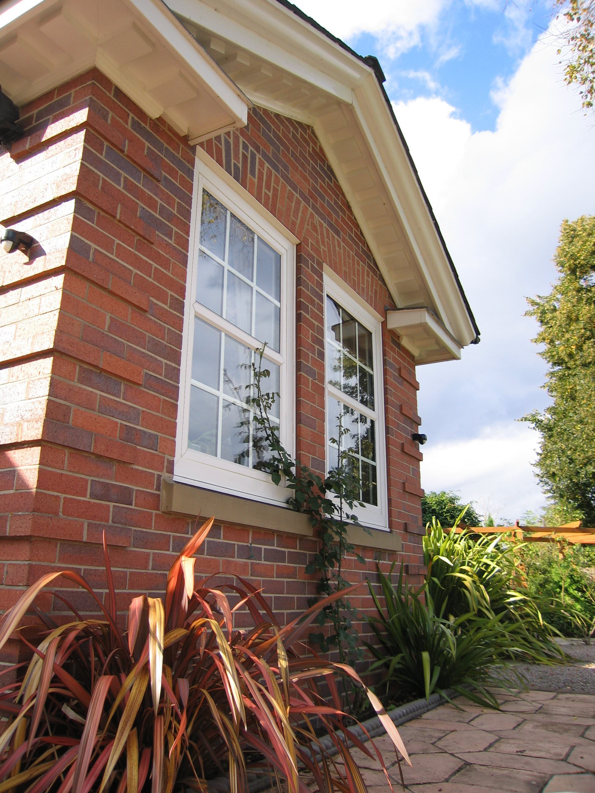 double glazed windows lincoln