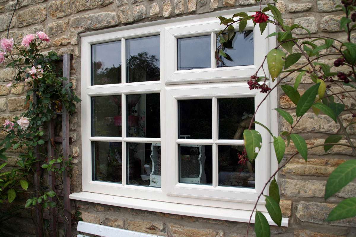 uPVC Windows Horncastle