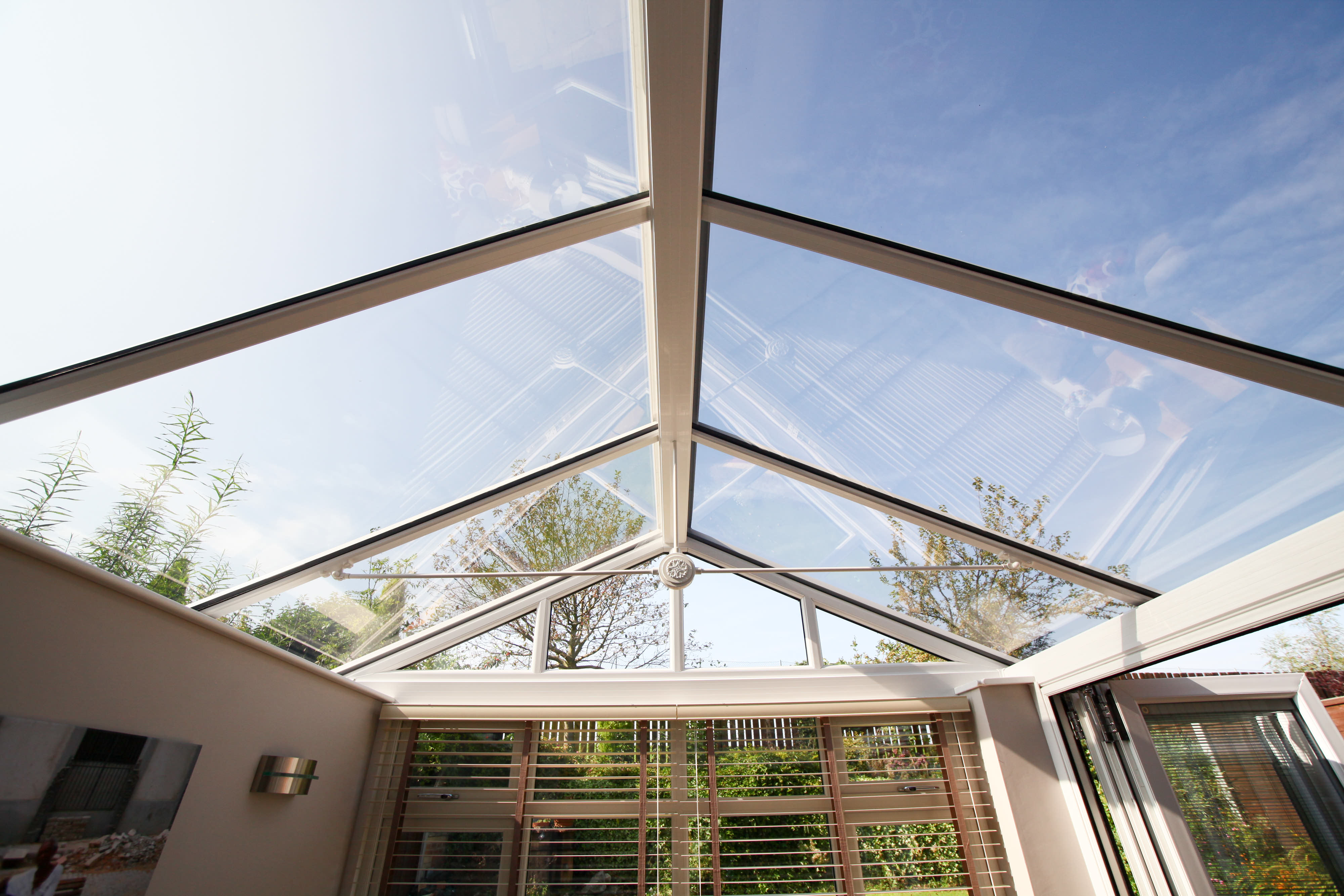 conservatories prices lincolnshire