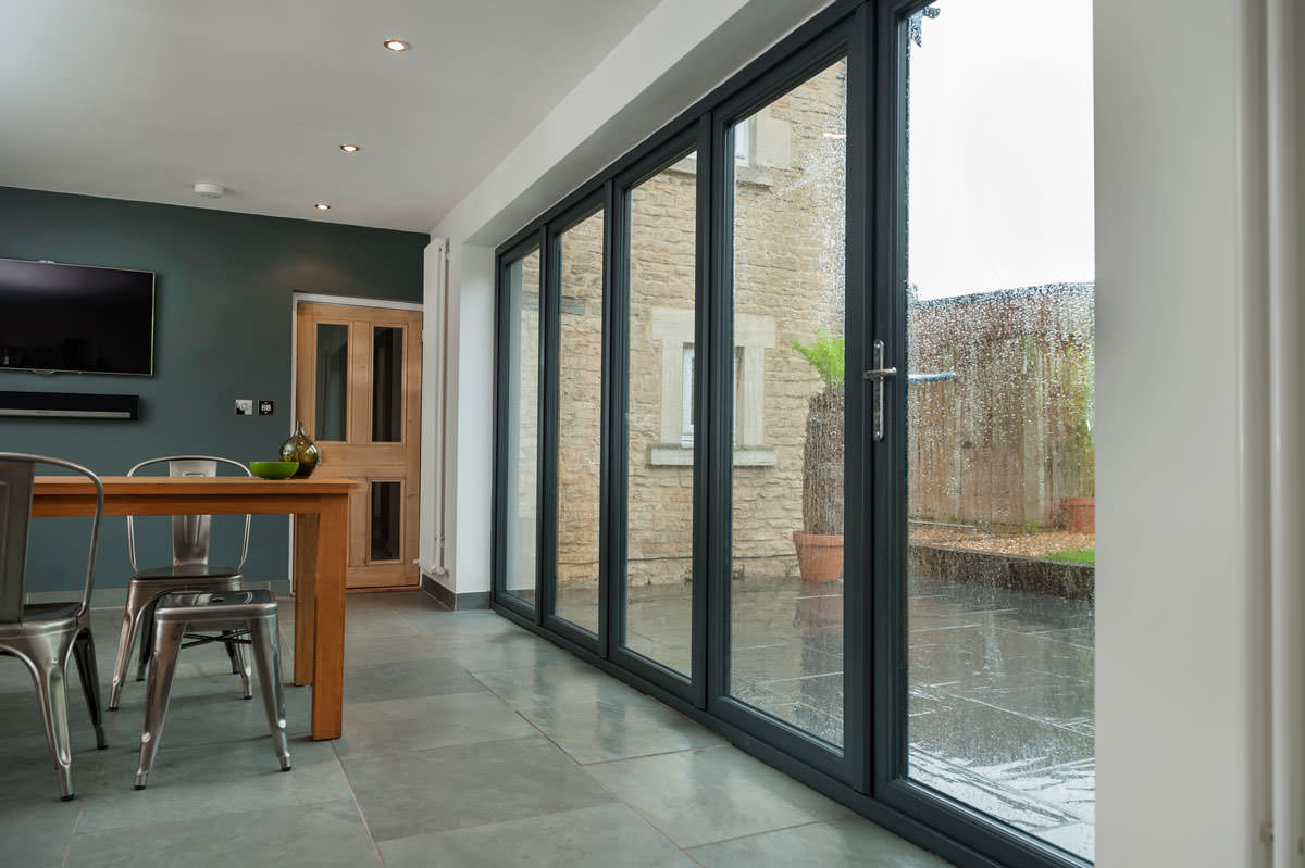  Aluminium Sliding Doors  Lincoln Aluminium  Bi Fold Doors  