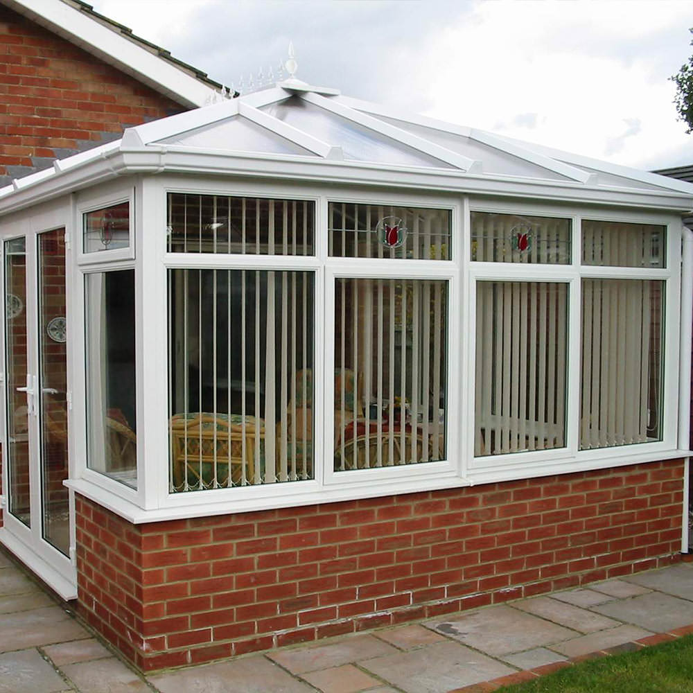 Conservatories Horncastle