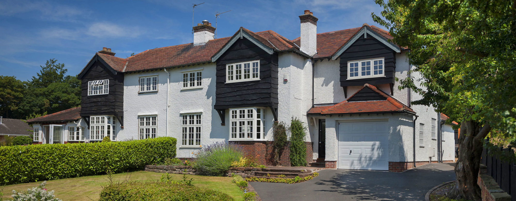 Casement Windows Lincoln