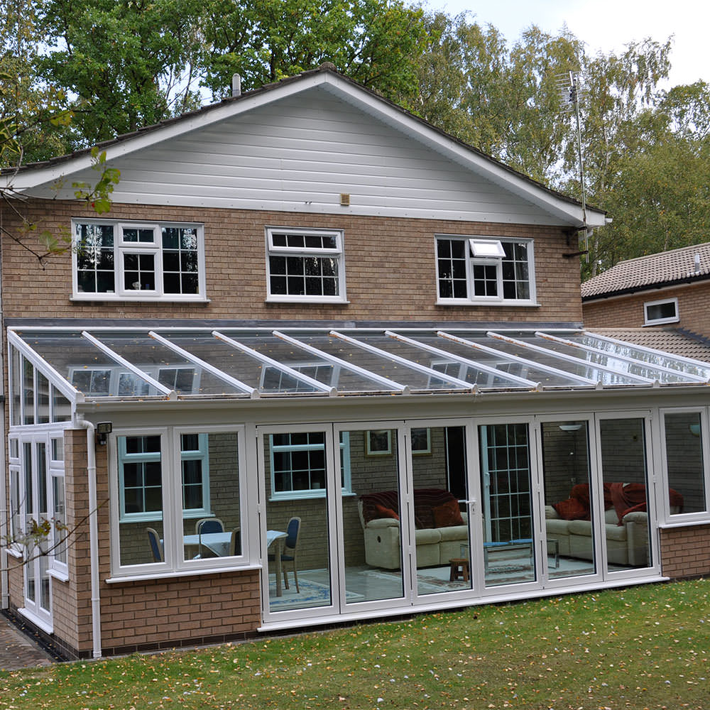 Conservatories Horncastle