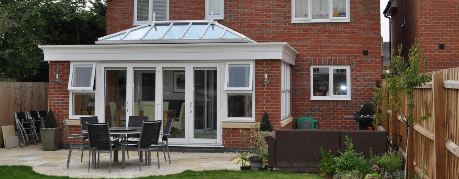 Orangeries Bourne