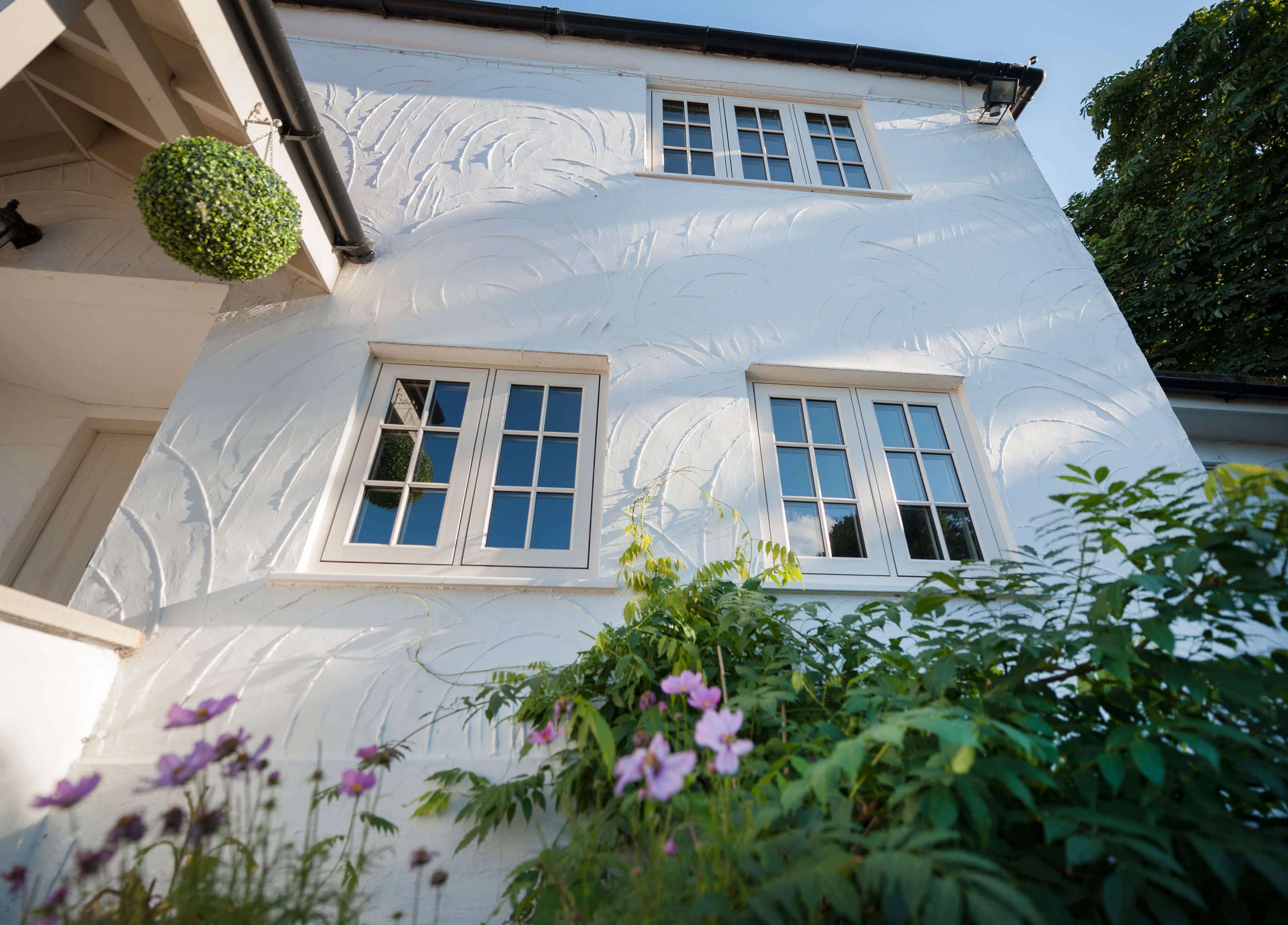 uPVC Windows Horncastle