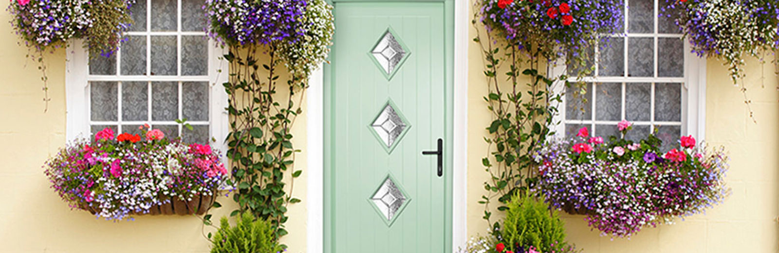 front door prices newark