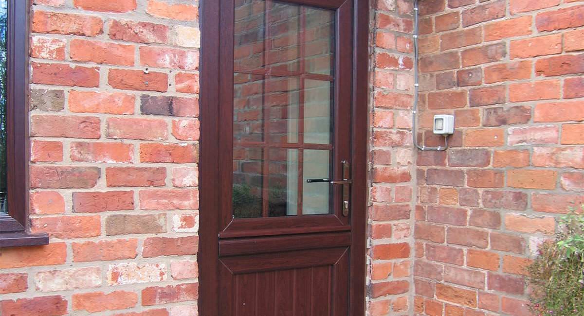 Stable Doors Brigg uPVC Doors Brigg Doors Brigg