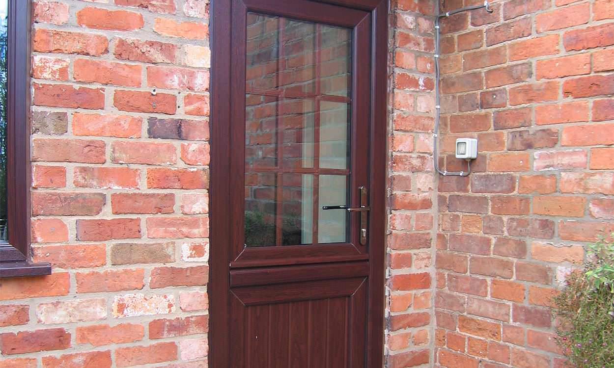Stable Doors Brigg uPVC Doors Brigg Doors Brigg