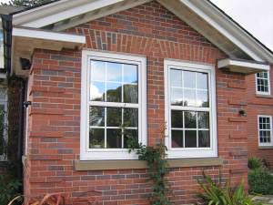 Tilt and Turn Windows in Nottingham