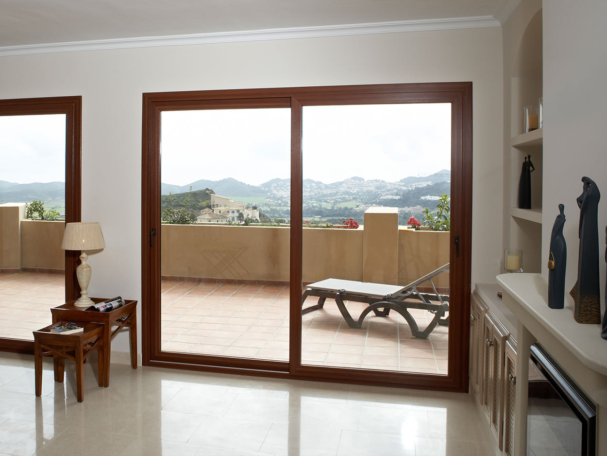 uPVC Patio Doors Sleaford