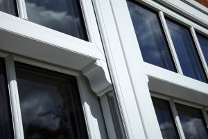 Vertical Sliding Sash Windows in Nottingham