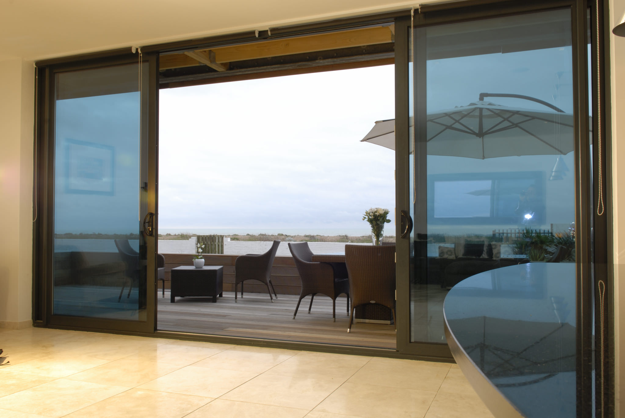 Double Glazing Woodhall Spa