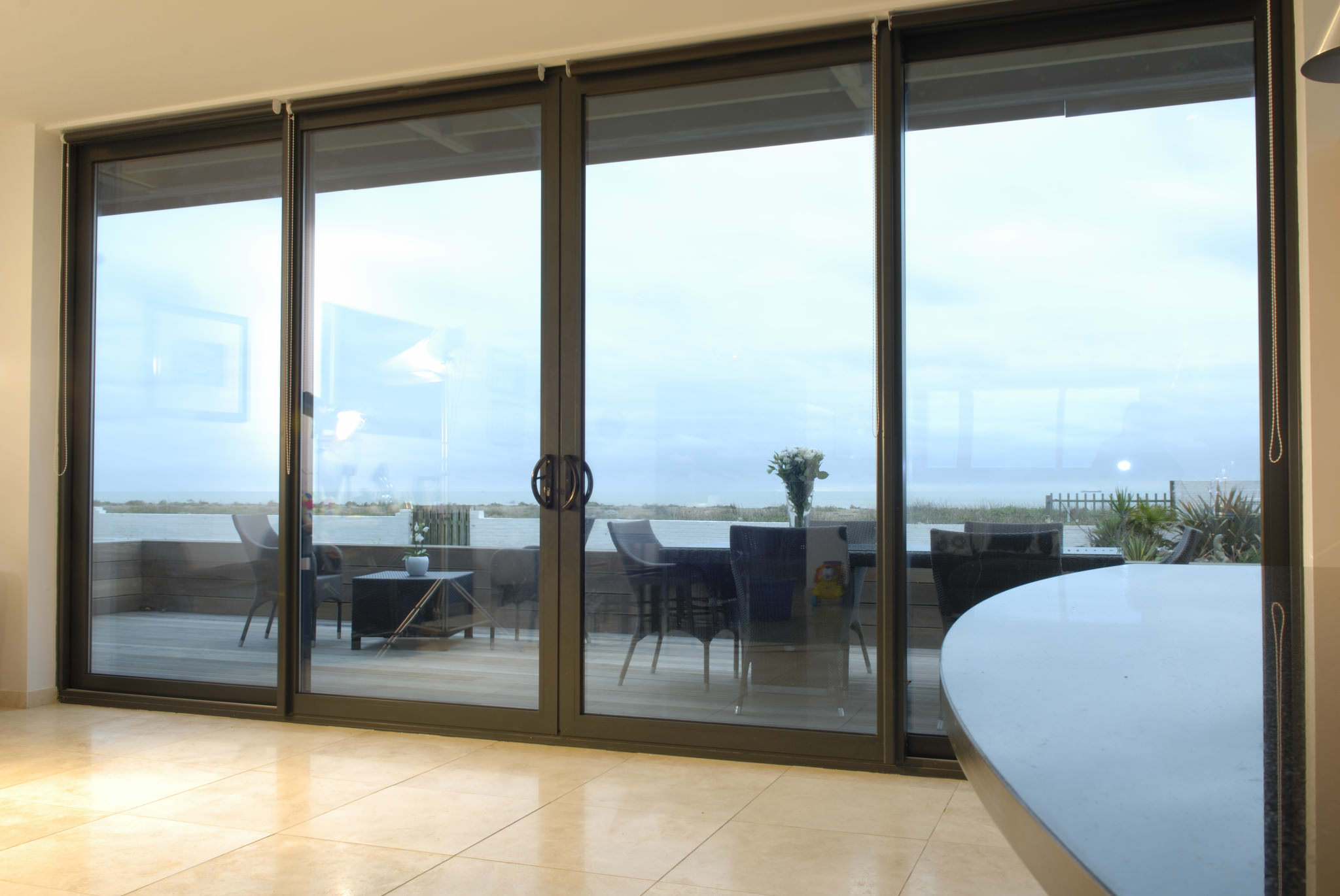 Aluminium Patio Doors Lincoln Door Prices Lincolnshire Doors