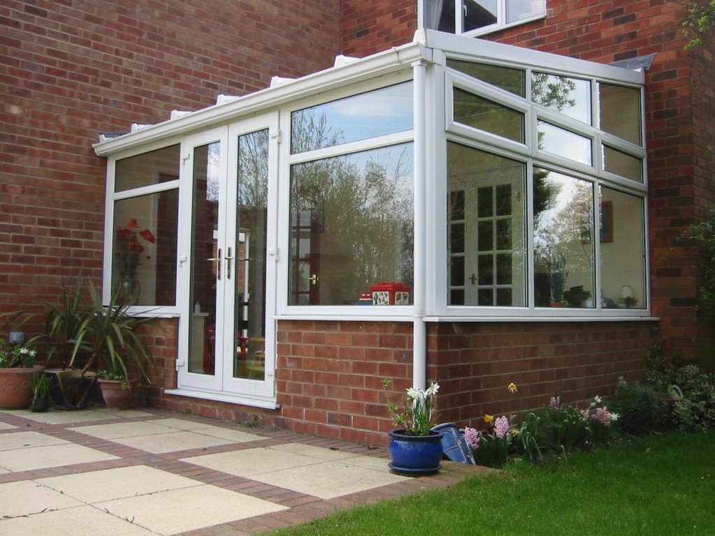 Conservatories Sleaford