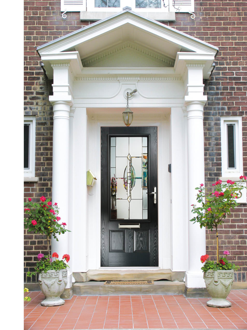 Double Glazing Woodhall Spa