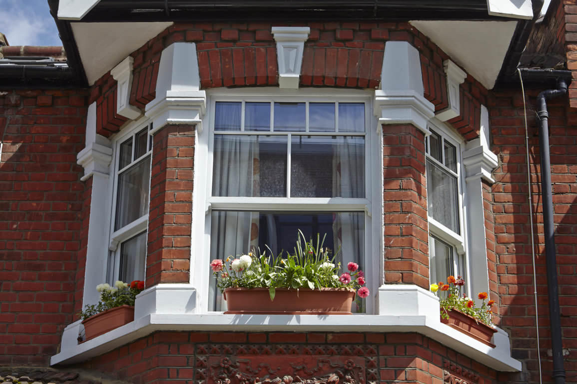 Sash Windows Sleaford